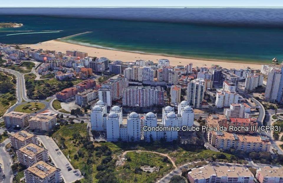 Апартаменты Azul Do Mar Портиман